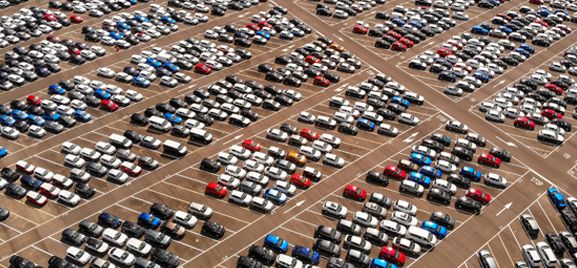 Parking Privé Roissy : Parking Sécurisé à 5 min de l'aéroport CDG